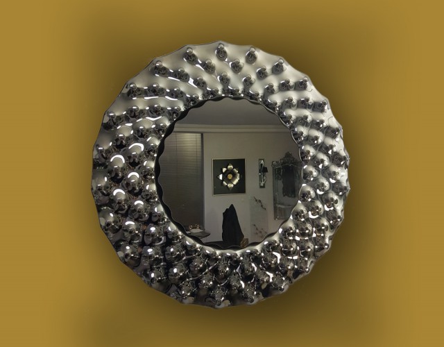 Venetian Style Mirrors