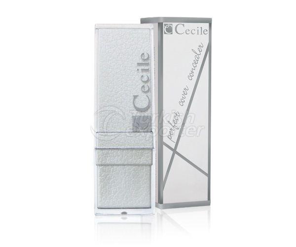 Cecile Perfect Cover Concealer