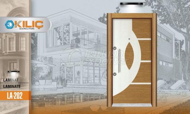 Laminate Series LA-202