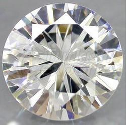 cubic zirconia(star cut)