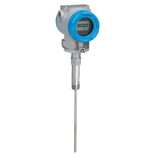 Temperature Transmitter