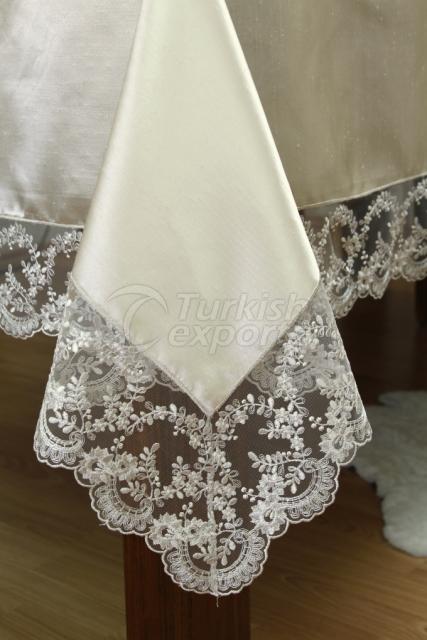 Tablecloth MZ-Bahardali