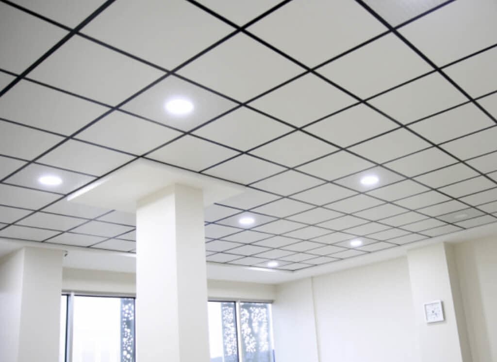 Karopan Gypsum Panels 