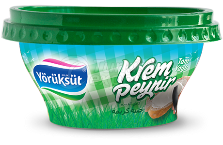 Krem Peynir