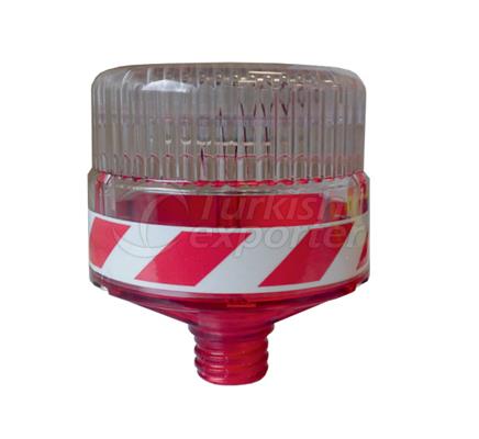 Solar Flasher Led Lamps 11817 FL K