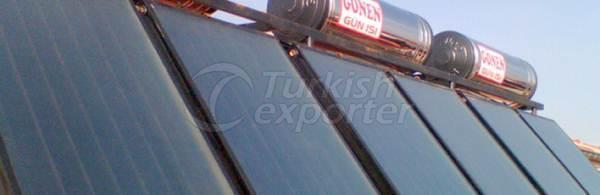 Gönen Güneş Enerji Sistemleri