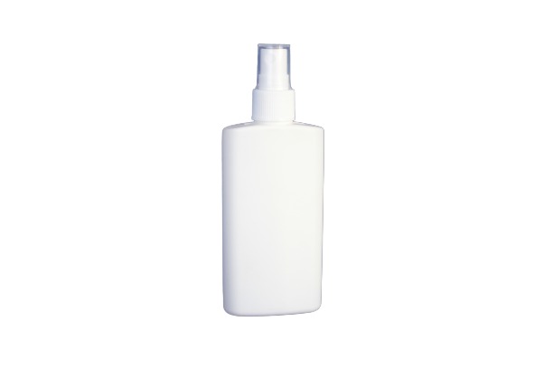 100 ml hdpe bottle sprayer