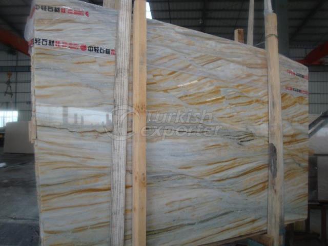 Marble Slabs
