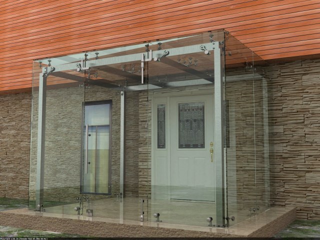 Transparent Wall Systems _1_