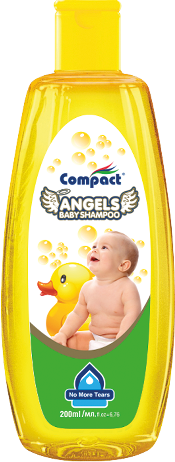 BABY SHAMPOO