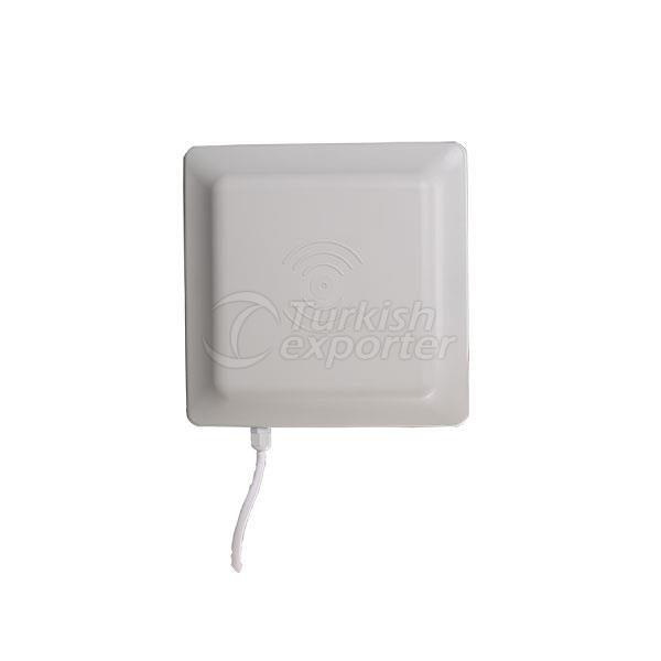 6m RS232 Wiegand UHF RFID Reader