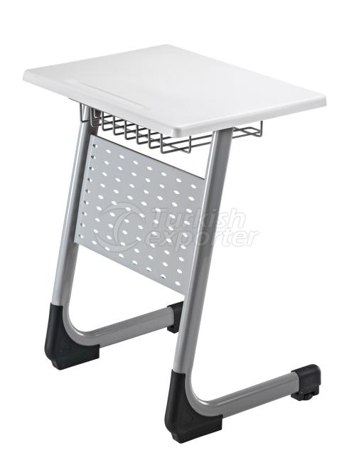 Hanzade Desk HM-01-170-MP