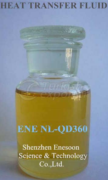 Hydrogenated Terphenyl ENE NL-QD360