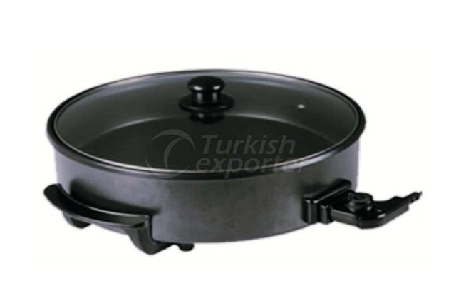 CHEFMAXX CM41308 Pizza Tavası