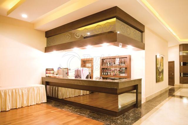 Hotel Furnitures Amelia