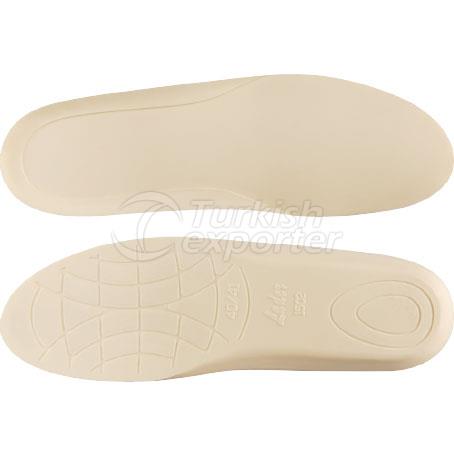 Pu Insoles-Pu1502