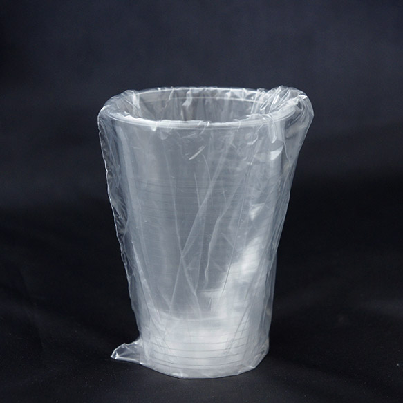 Wrapped Cup