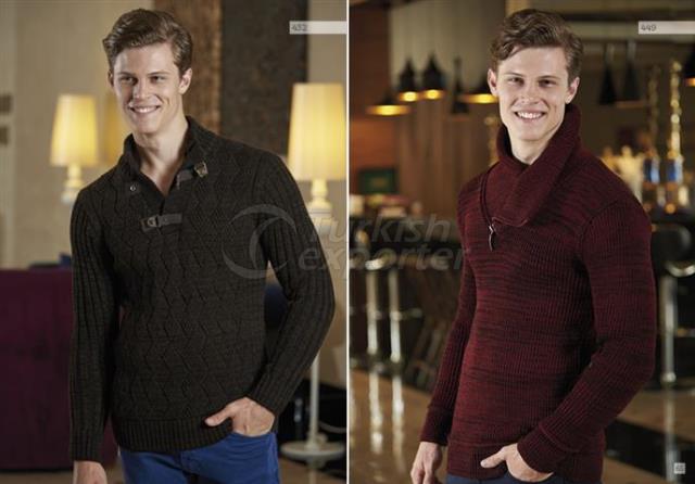 pullovers