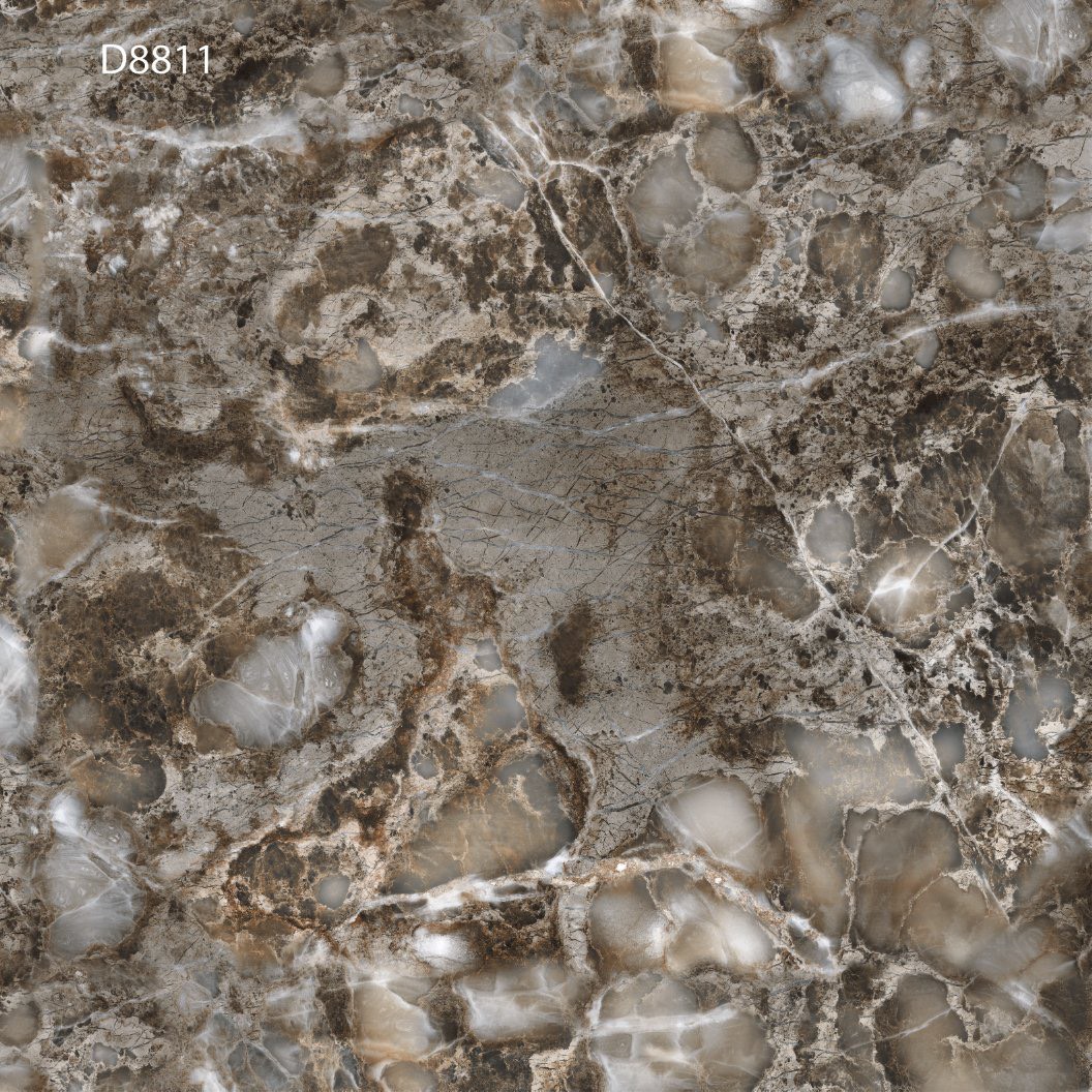 Granite tile 3D - Nano