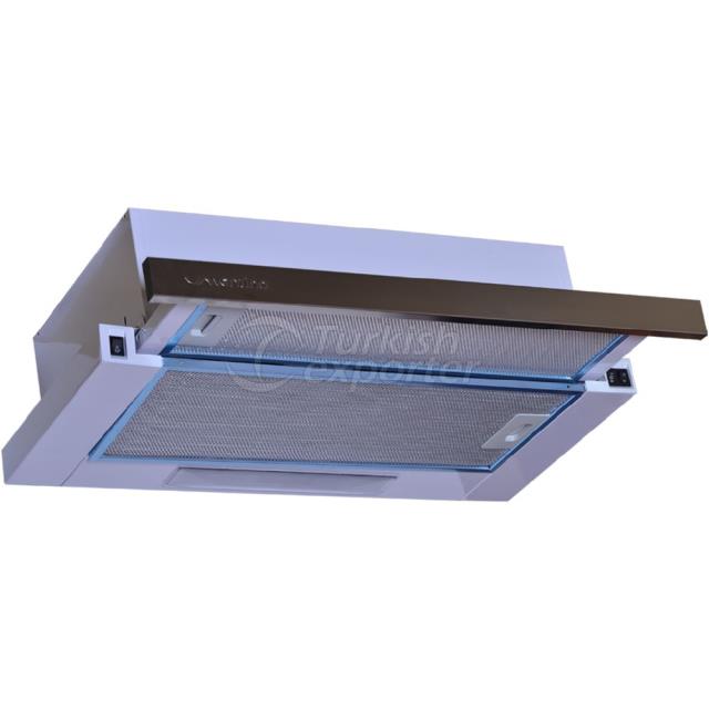 Chimney Hoods VN1016