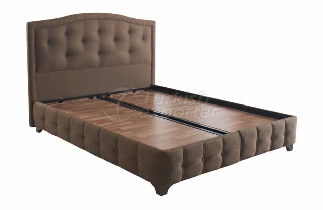 Кровать для бассейна