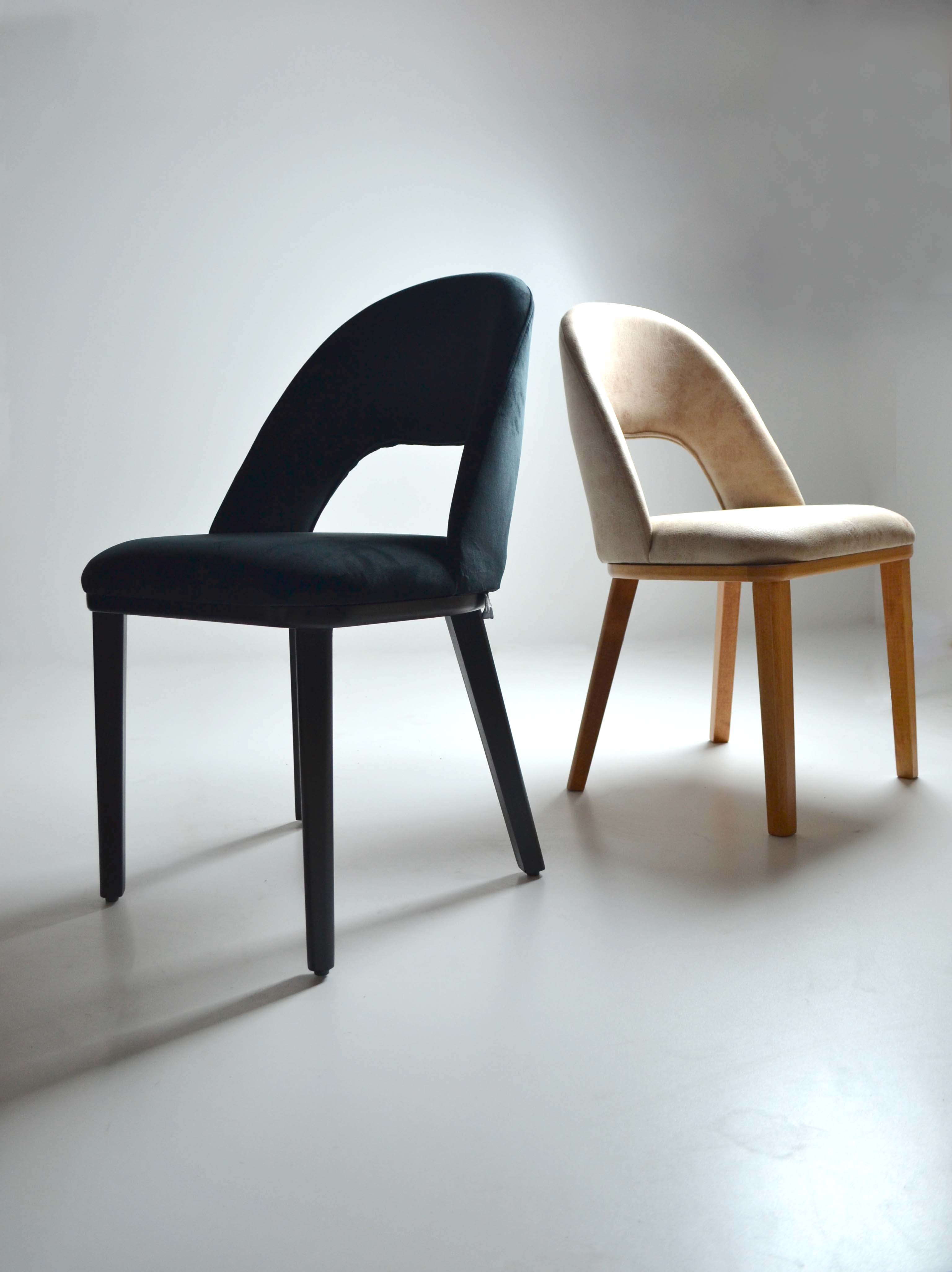 Amon Chair