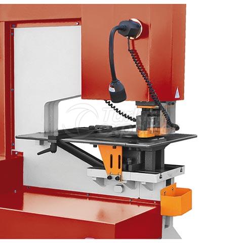 Hydraulic Punching Machines