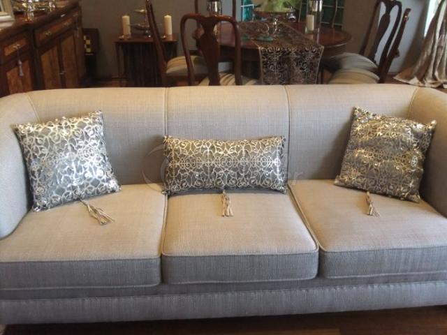 Lace Pillow