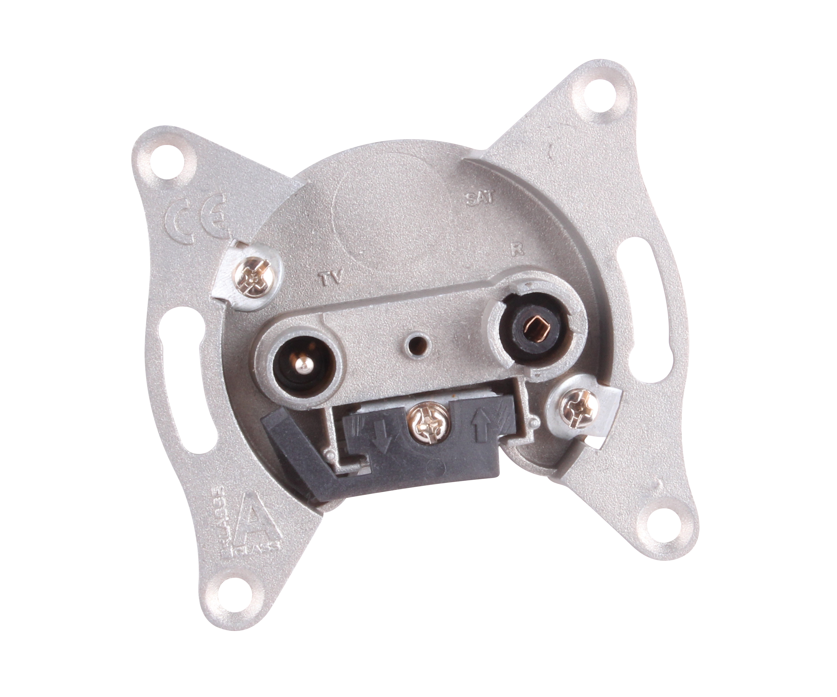 Terminal de toma de YSP-02 / TV+Radio