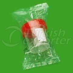 Sterile Sample Container