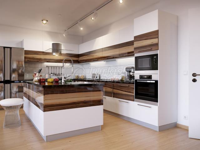 Kitchen Furniture