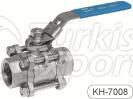 Threaded Pipe Fittings