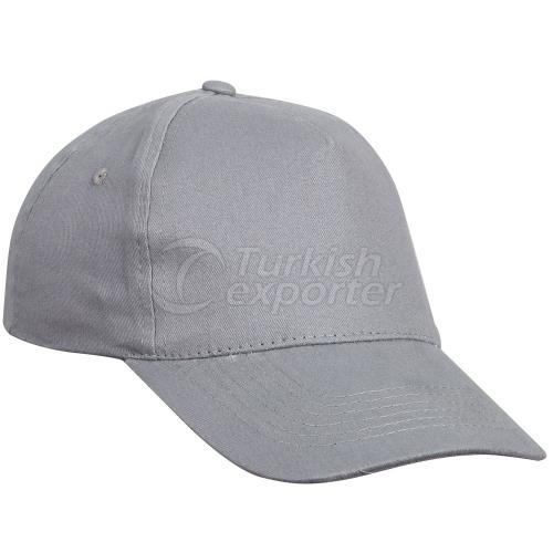 Şapka 5 Panel