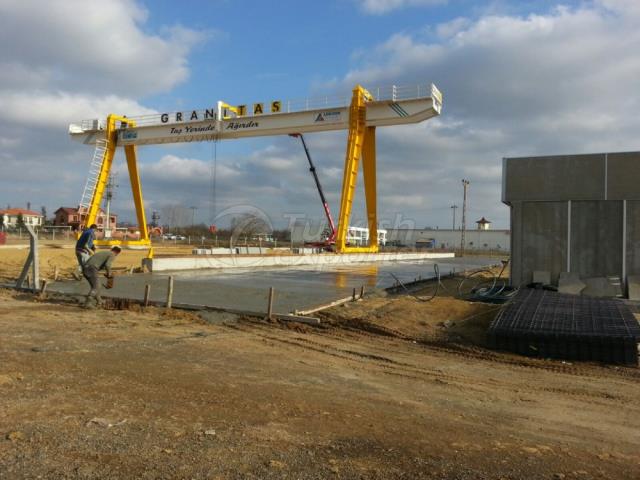 Gantry Crane