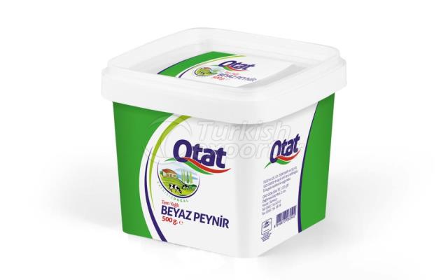 Beyaz Peynir 500g