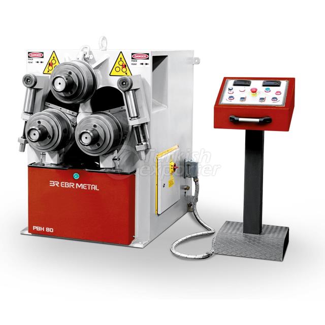 Pipe Bending Machine