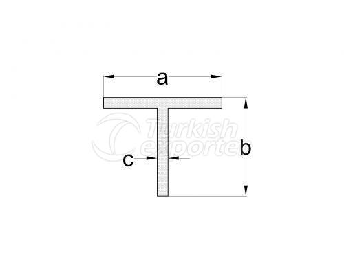 Standard Profiles T - Profiles