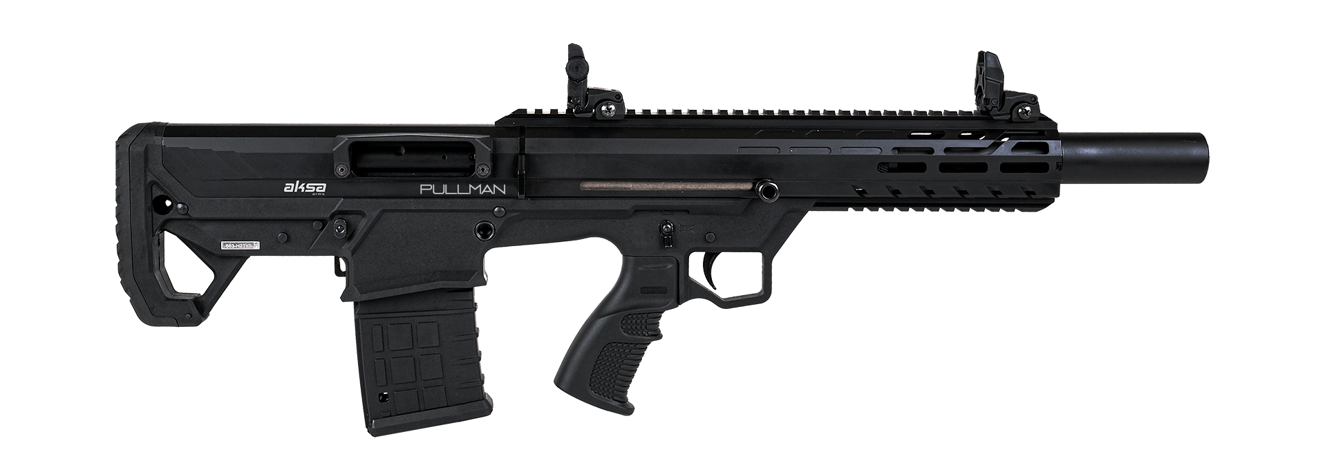 Weapon