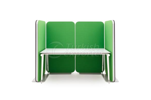 Panel Systems Colour