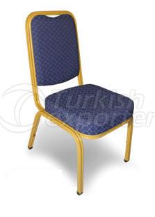 Chaise Banquet Gamma 406