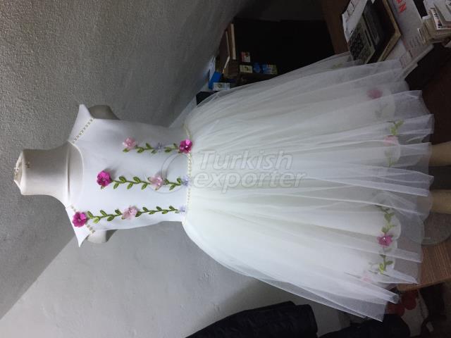 Flower Girl Dresses