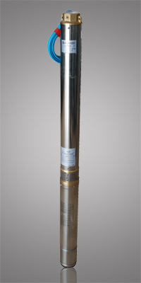 4" Submersible Pump