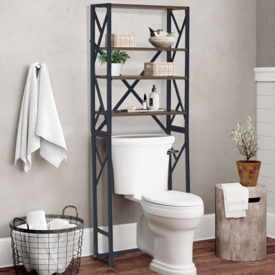 Bathroom Shelf