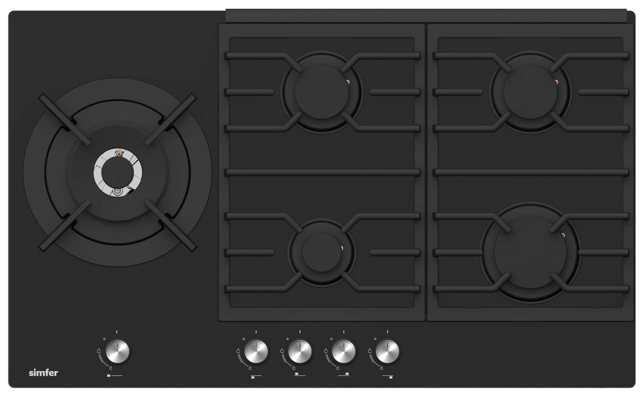 Built-in Hob