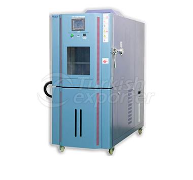 Temperature And Humidity Chamber