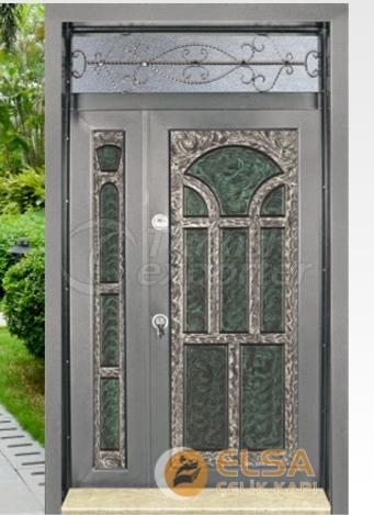 Villa Kapıları EL1205