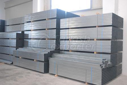 Metal Profiles for Plasterboard