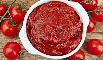 Tomato Paste