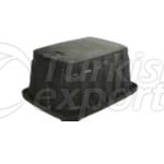 16″ Maxi Jumbo Valve Box