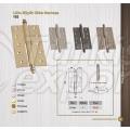 Brass Hinges Okka